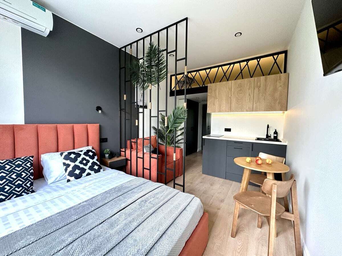 Raido.Moscow Big City